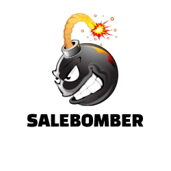 Sale Bomber